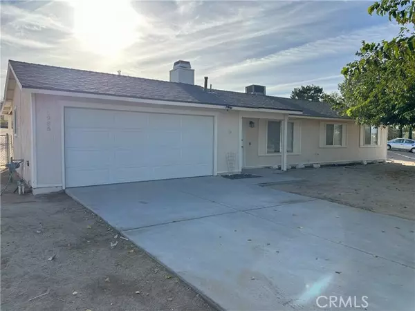 Victorville, CA 92394,15985 Llano Lane