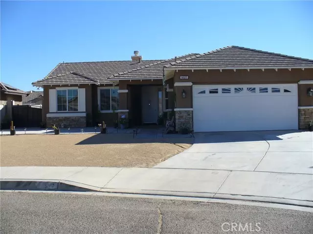 14517 Indian Paintbrush Road, Adelanto, CA 92301