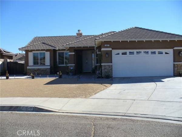 14517 Indian Paintbrush Road, Adelanto, CA 92301