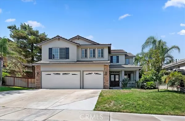 1331 Kirkmichael Circle, Riverside, CA 92507