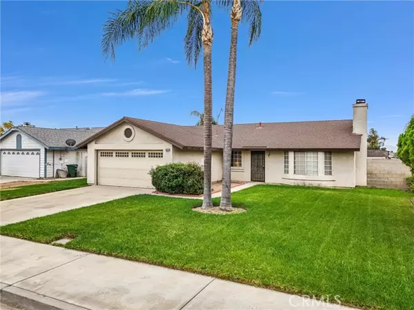 15231 Manzanita Drive, Fontana, CA 92335