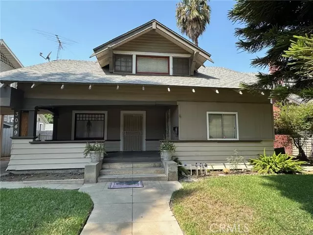 Riverside, CA 92501,3049 Mulberry Street