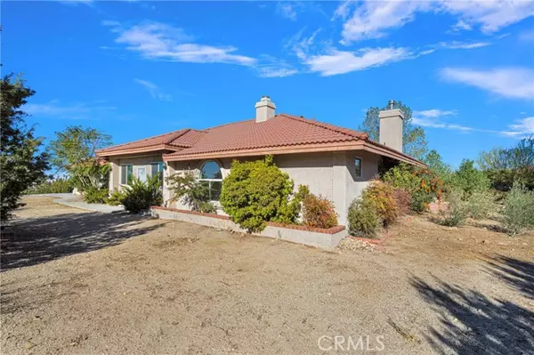 Pinon Hills, CA 92372,9329 Oasis Road