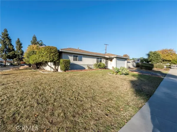 Ontario, CA 91764,1465 E Caroline Street