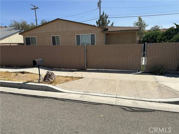 246 E Virginia Way, Barstow, CA 92311