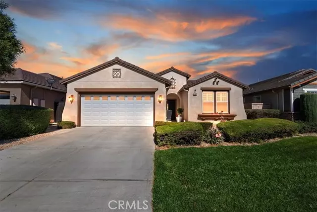 26082 Palm Breeze Lane, Menifee, CA 92586