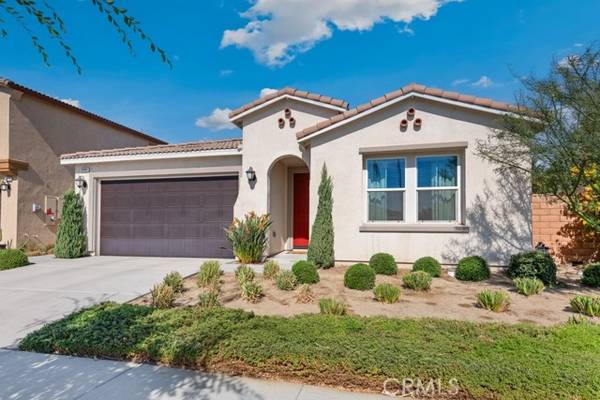 3481 E Sweetbay Way, Ontario, CA 91761