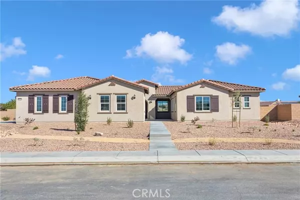 12979 Davona Dale Road, Apple Valley, CA 92308