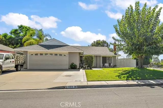 Chino, CA 91710,5109 Chesapeake Court