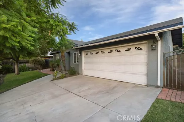 Hacienda Heights, CA 91745,922 Pontenova Avenue