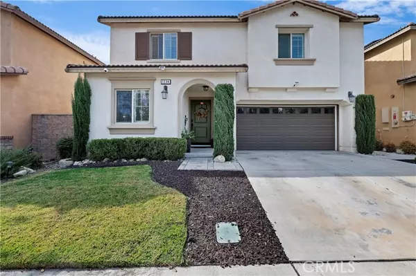 Fontana, CA 92336,7234 Turnstone Court