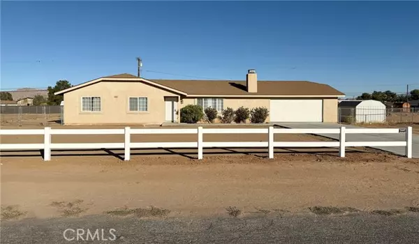 15815 Wanaque Road, Apple Valley, CA 92307