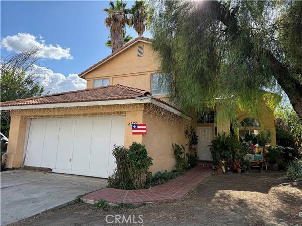 25155 Avocet Circle, Hemet, CA 92544