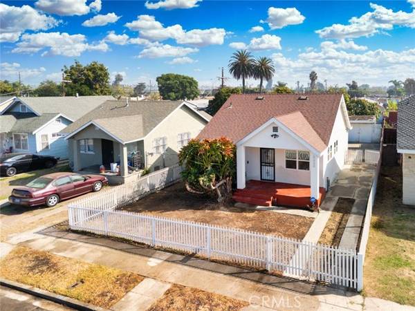 6050 Madden Avenue, Los Angeles, CA 90043