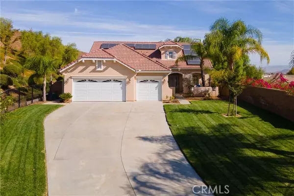 Menifee, CA 92584,29048 Golden Pebble Court