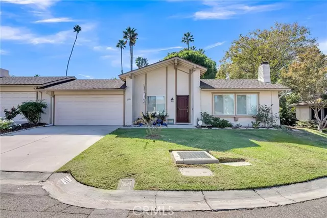 2686 Wintertree Court, Riverside, CA 92506