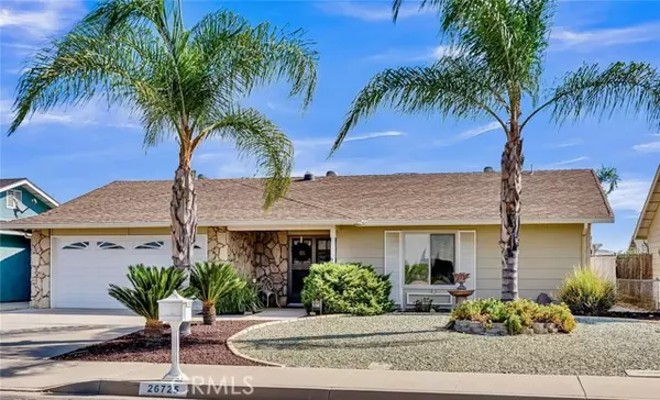 26725 Farrell Street, Menifee, CA 92586