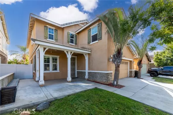 Perris, CA 92571,3653 Ginger Street