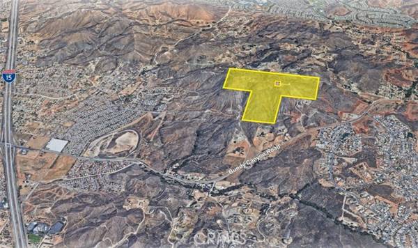 0 Bundy Canyon Rd, Wildomar, CA 92595