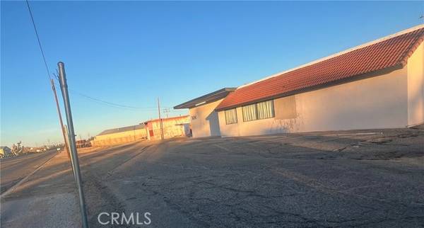 3690 W Main Street, Barstow, CA 92311