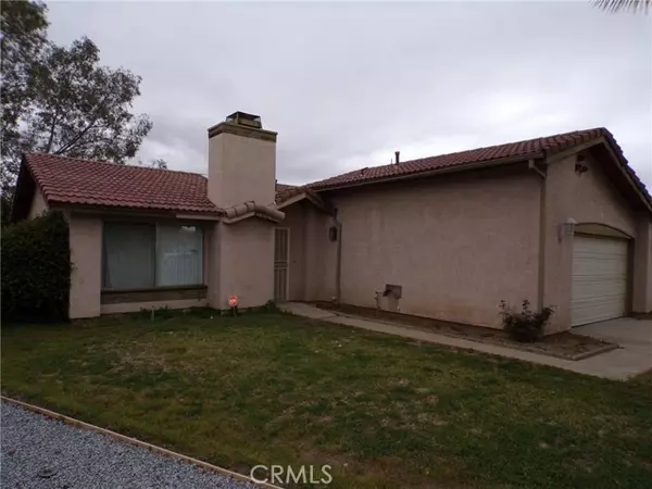 24518 Tuscarora Circle, Moreno Valley, CA 92553