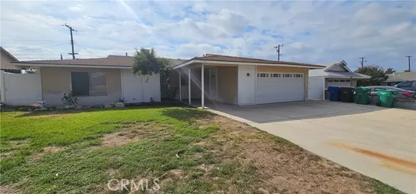 27561 Temple Street, Highland, CA 92346