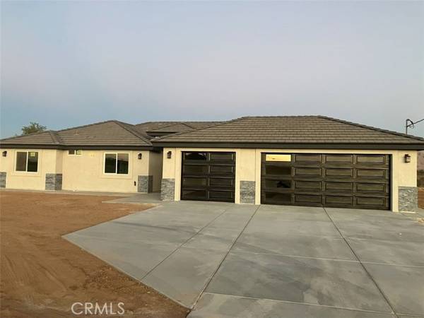 18363 Fresno Street, Hesperia, CA 92345