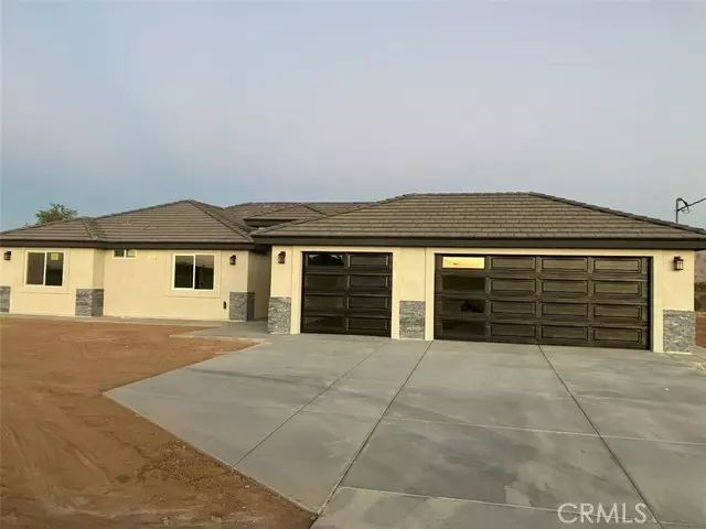 18363 Fresno Street, Hesperia, CA 92345