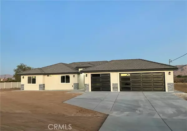 Hesperia, CA 92345,18363 Fresno Street