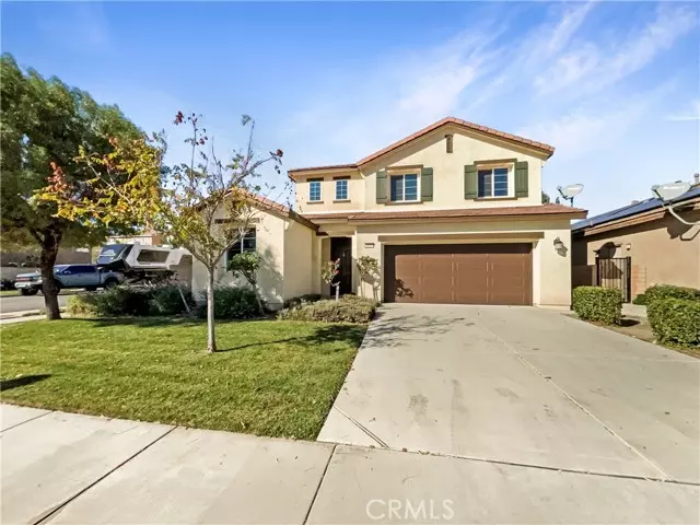 San Bernardino, CA 92407,4000 Obsidian Road