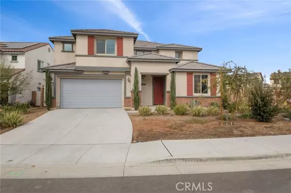 29471 Twinberry Circle, Menifee, CA 92584