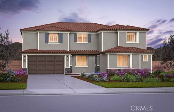 25124 Desert Ridge Drive, Menifee, CA 92586