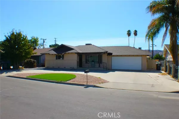 40837 Lois Court, Hemet, CA 92544