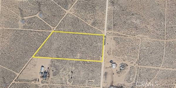 13242 Venada Trail, Lucerne Valley, CA 92356