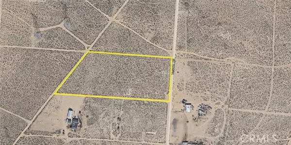 13242 Venada Trail, Lucerne Valley, CA 92356