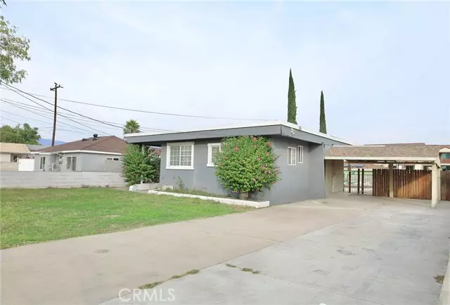 421 N Acacia Avenue, Rialto, CA 92376