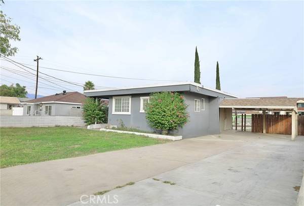 421 N Acacia Avenue, Rialto, CA 92376