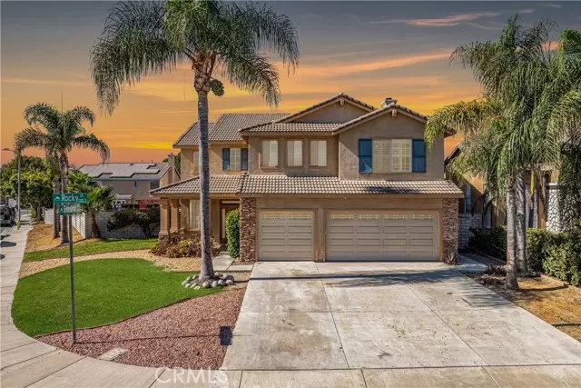 Ontario, CA 91761,3221 Rocky Lane