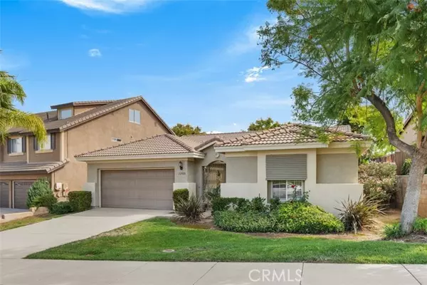 Corona, CA 92883,22928 Copper Ridge Drive