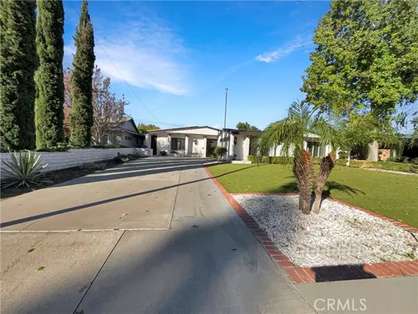 3520 Parkside Drive, San Bernardino, CA 92404