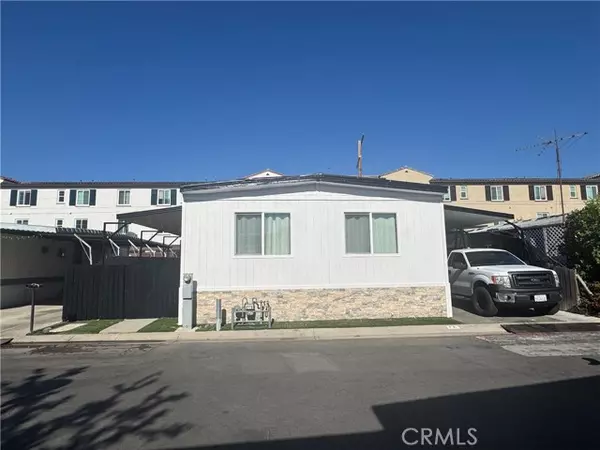 650 La Seda Road #7E, La Puente, CA 91744