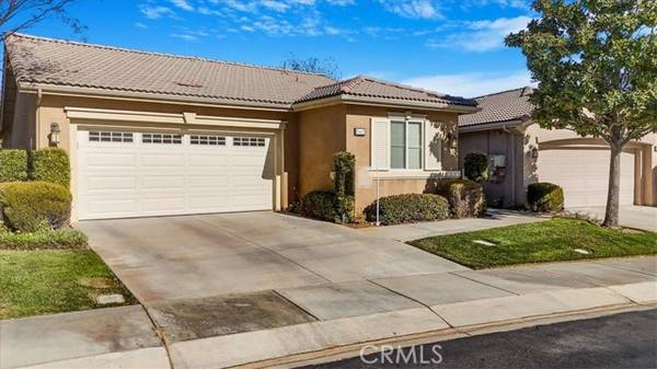 1562 Tabor Creek, Beaumont, CA 92223