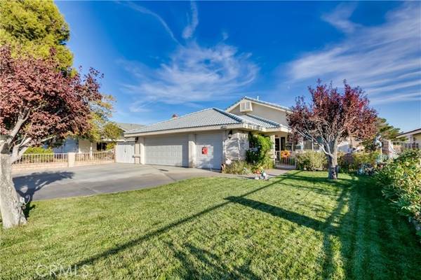 26249 Fleet Lane, Helendale, CA 92342