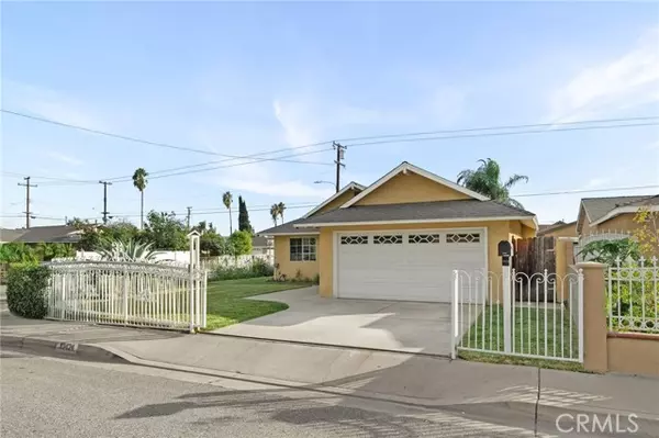 Baldwin Park, CA 91706,13424 Morgan Street