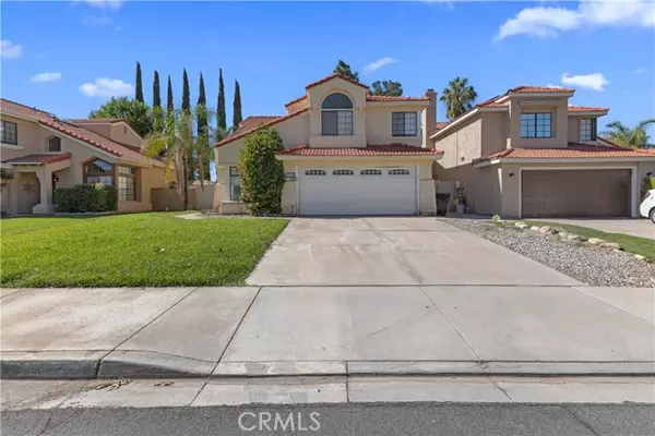 10694 Independence Court, Redlands, CA 92374