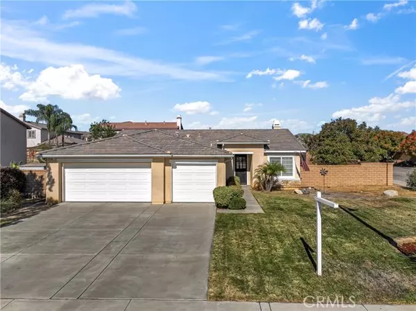 27106 Dracaea Avenue, Moreno Valley, CA 92555