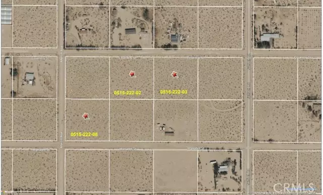 0 Coventry Street, Newberry Springs, CA 92365