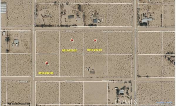 0 Coventry Street, Newberry Springs, CA 92365