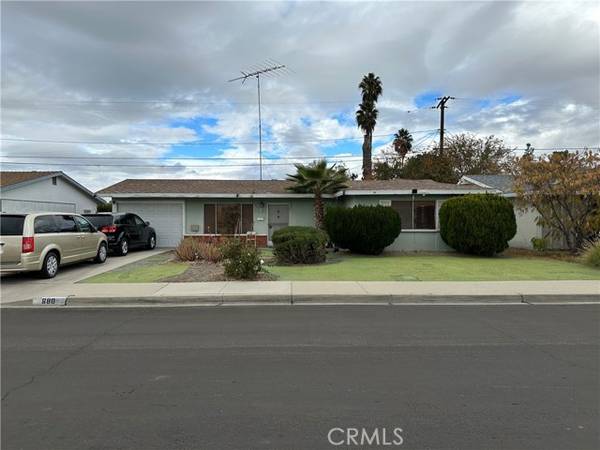 680 Barber Drive, Hemet, CA 92543