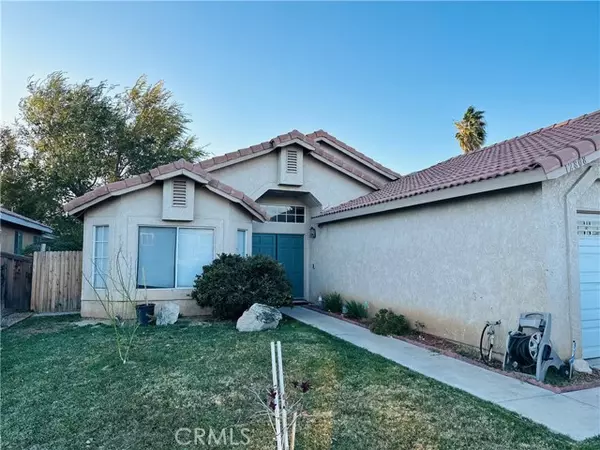 12808 El Evado Road, Victorville, CA 92392